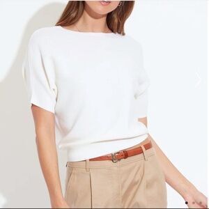 The Reset Essential Pullover, XS